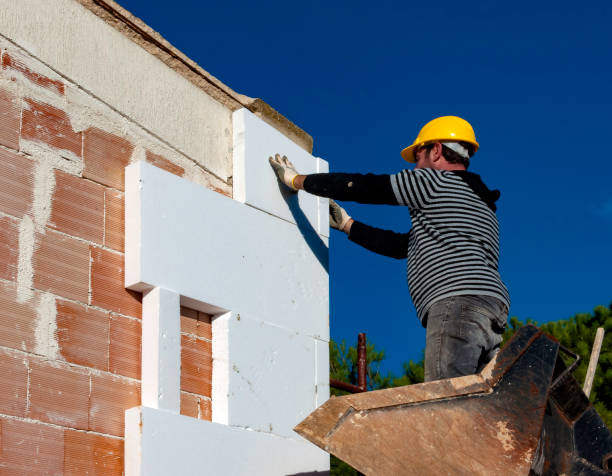 Best Insulation for Specific Applications in Skidmore, TX
