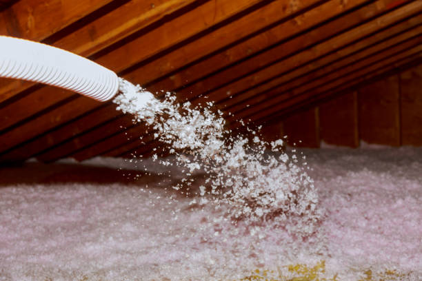 Trusted Skidmore, TX Insulation Contractor Experts