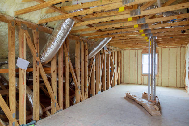 Best Fiberglass Insulation in Skidmore, TX